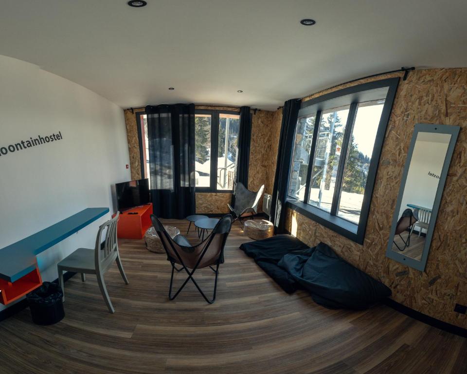 Moontain Hostel - 5