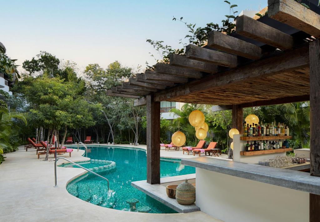 Aluna Resort Tulum - 2