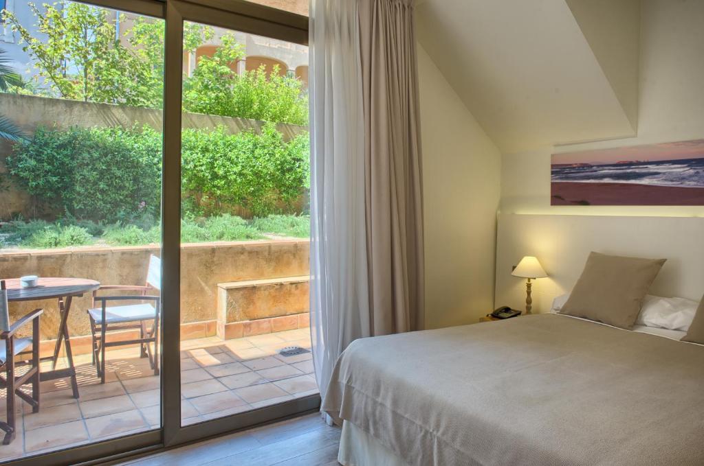 El Petit Convent — Hotel in Costa Brava y Maresme