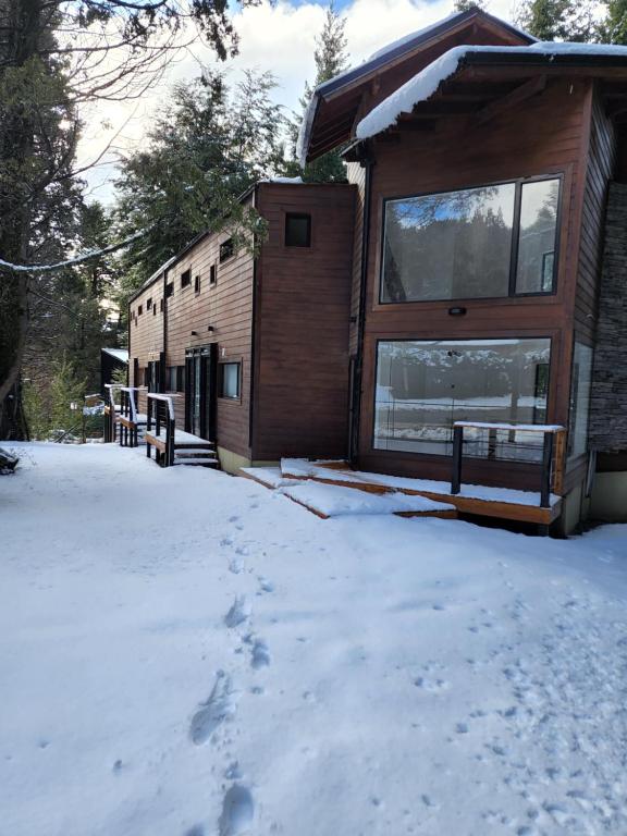 Patagonia y Nieve - 1