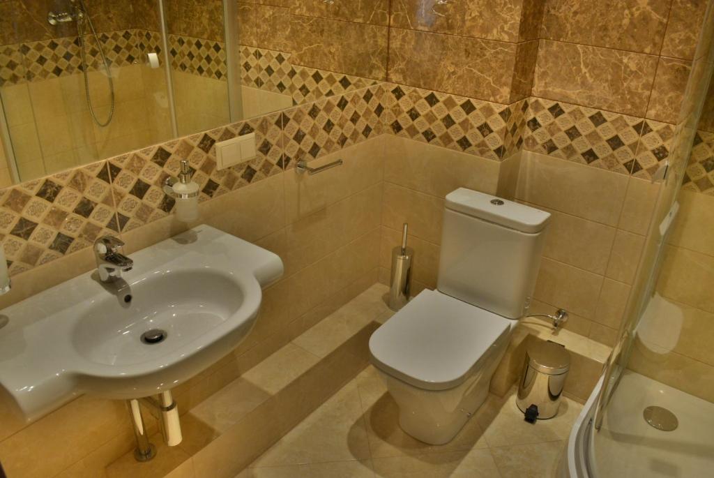 Sonia Apartments photo
