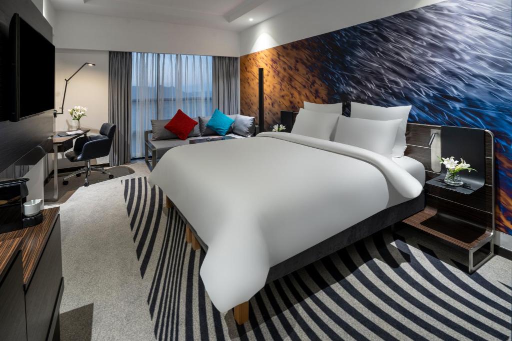 Novotel Makkah Thaker City photo