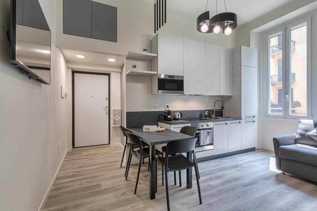 La Boutique Milano: appartamento in Porta Romana - 4