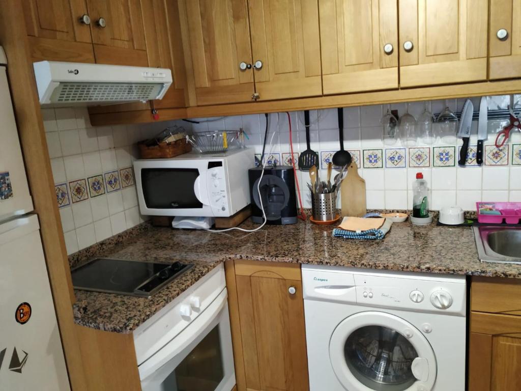 Apartamento en Escarrilla, sallent de gallego - 5