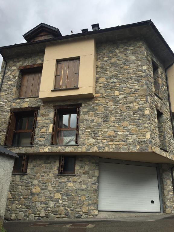 Apartamento en Escarrilla, sallent de gallego - 1