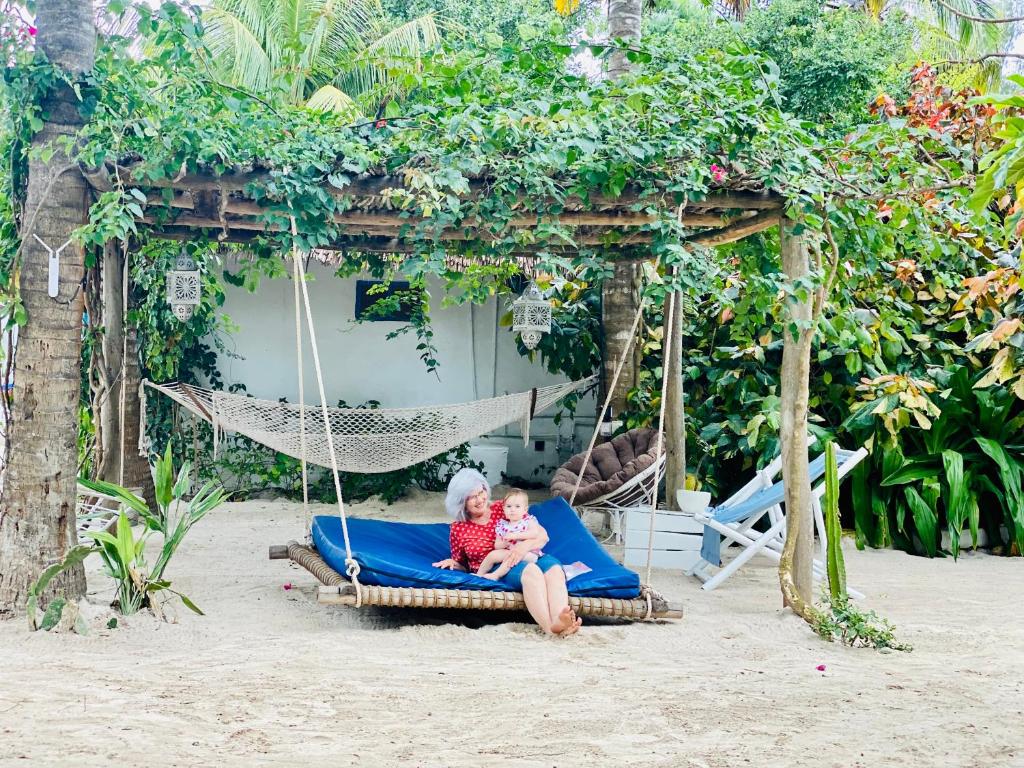 Badolina Bungalows photo