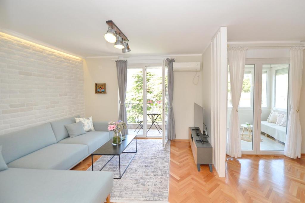 The Nest - Urban Family place - 5