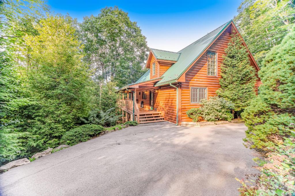 Twin Björn, Sugar Mountain