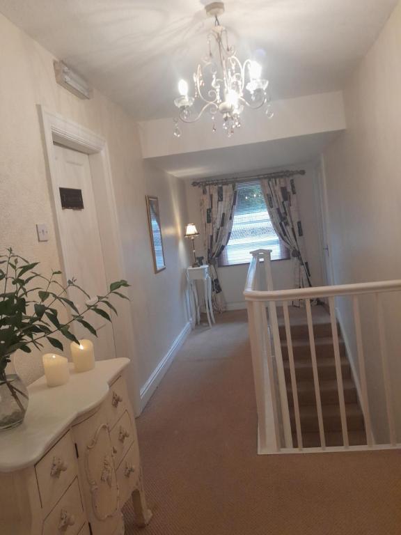 Mels accomodation, Letterkenny