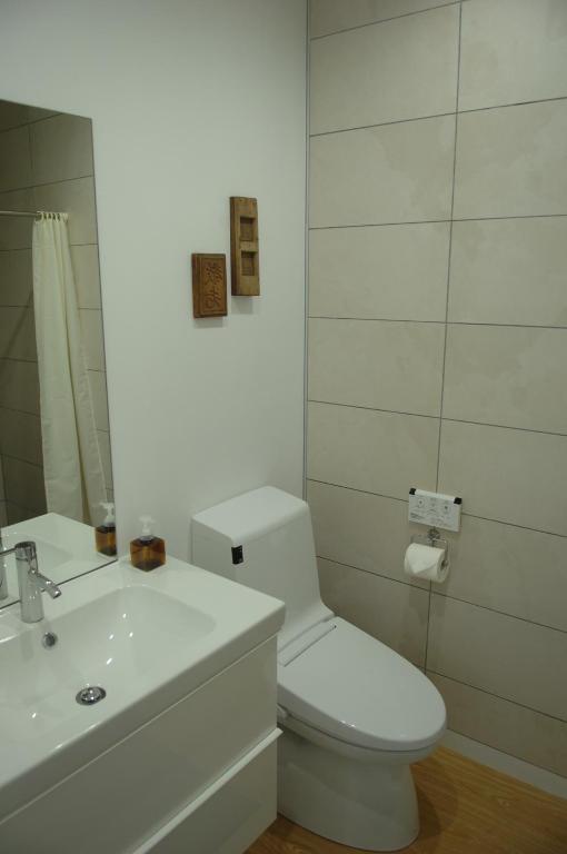 Cortina Apartment photo