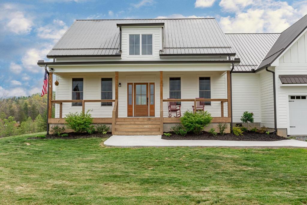 Brackens View Retreat