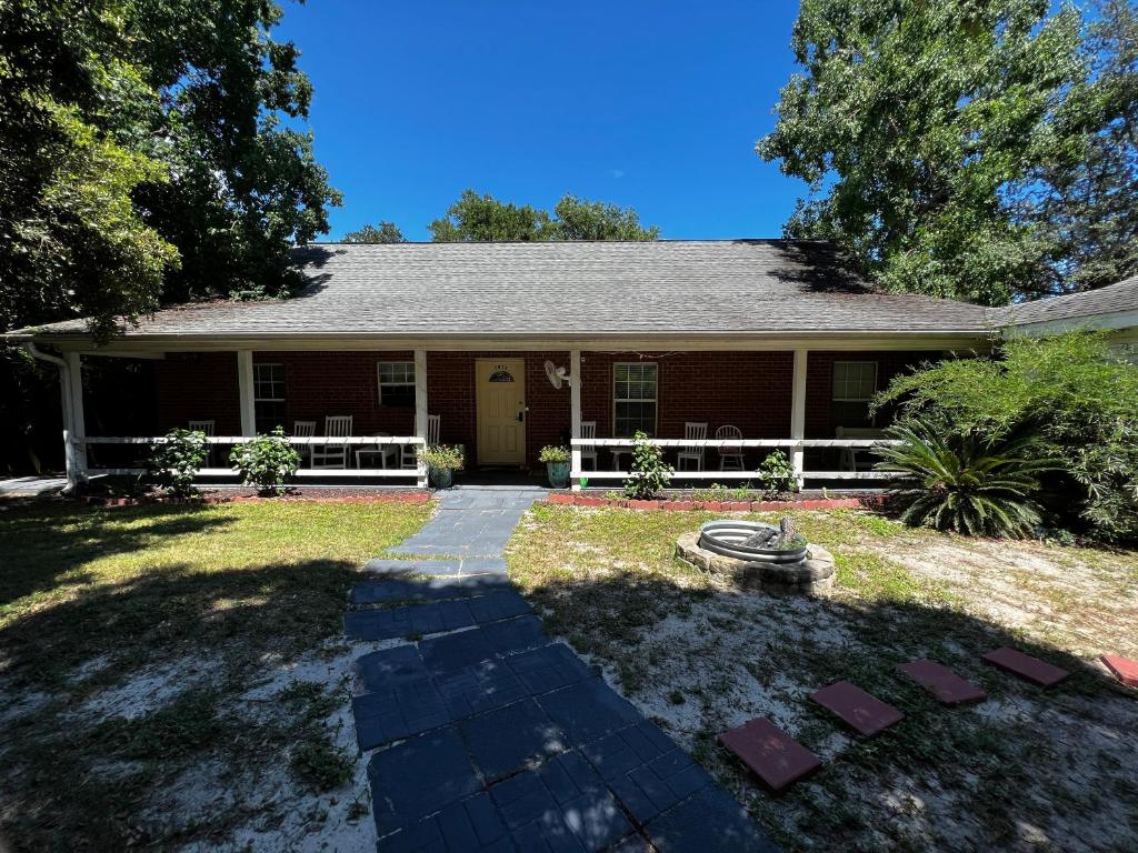 New Hope Retreat — Hotel in Gulf Breeze (FL)