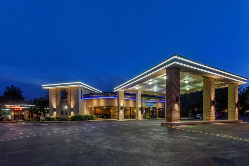 Best Western Dunmar Inn, Evanston