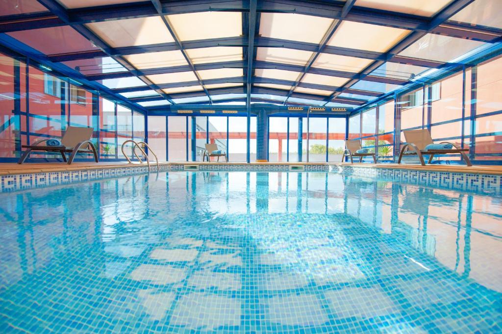 Hotel Facilities