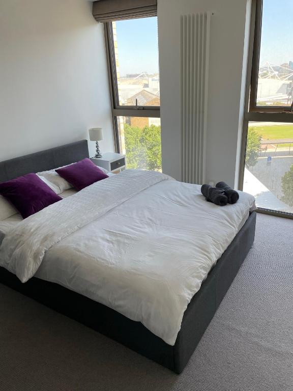 Royal Wharf Apartments photo