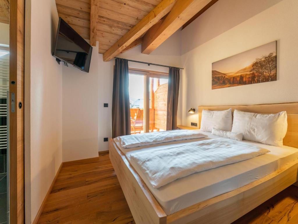 AlmApARTment Mauterndorf Pichl 9-5 - 3