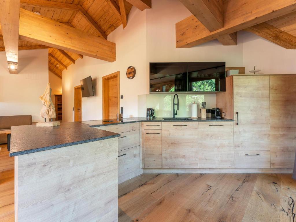 AlmApARTment Mauterndorf Pichl 9-5 - 5