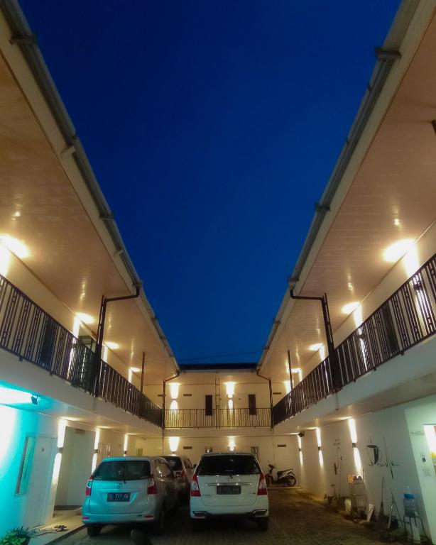 Rumah kopi syariah hotel photo