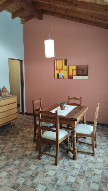 Casita Cavok - 4