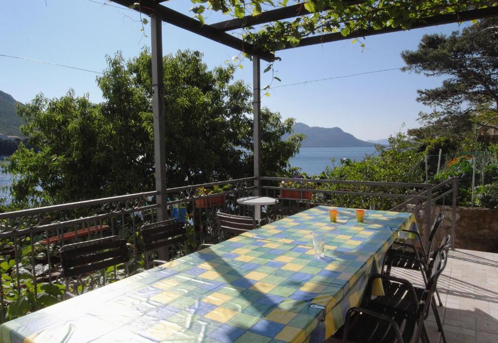 Apartments and rooms by the sea Trstenik, Peljesac - 4566 photo