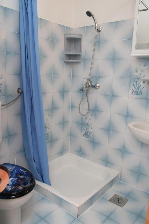 Apartments and rooms by the sea Trstenik, Peljesac - 4566 photo