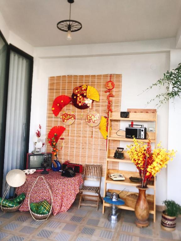 Nang Homestay photo