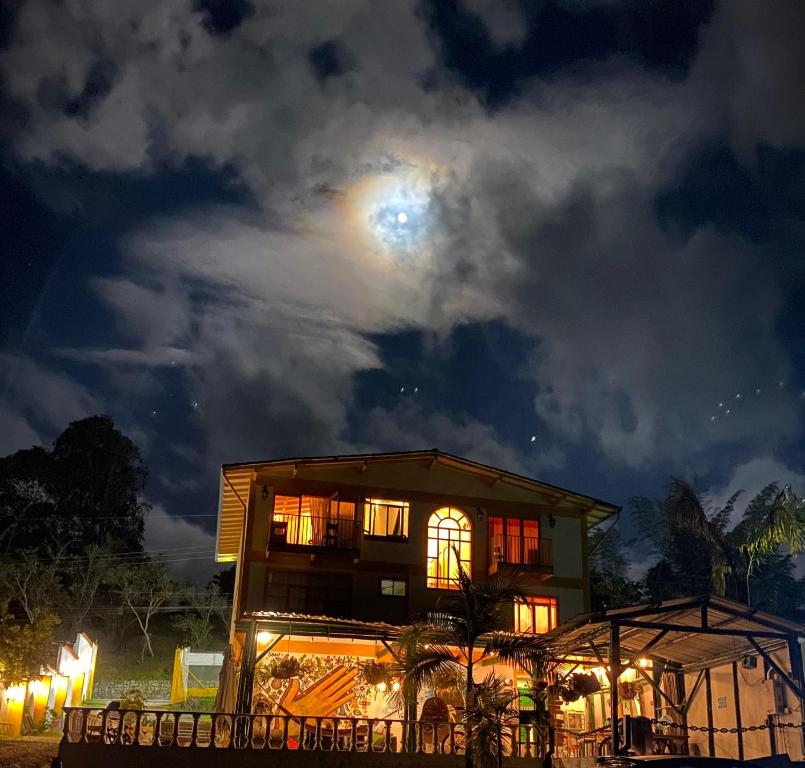 Alegria Hostel Boutique photo