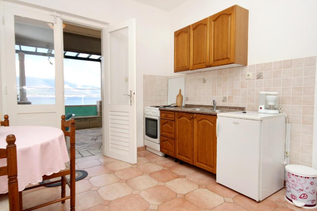 Apartments by the sea Lumbarda Korcula - 4378 전경
