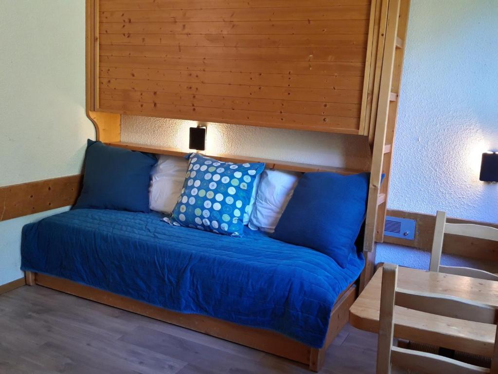 Studette Centre Station pour 2, Wifi Gratuit - FR-1-346-511 - 2