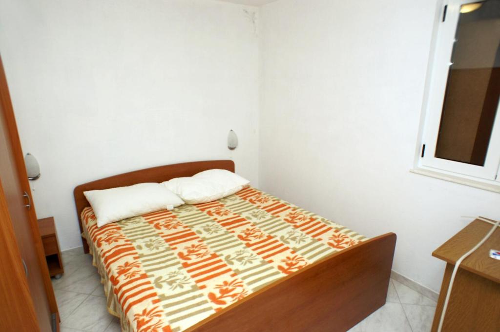 Apartments by the sea Luka Dubrava, Peljesac - 4568 photo