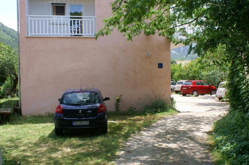 Apartments and rooms by the sea Zuljana, Peljesac - 4576 photo