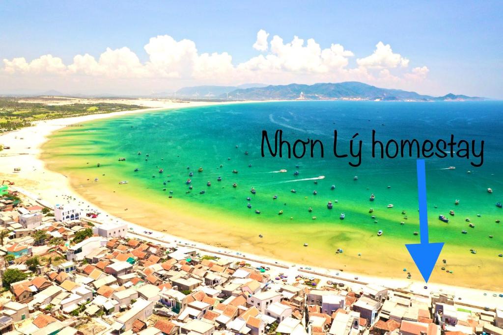 Nhon Ly Homestay photo