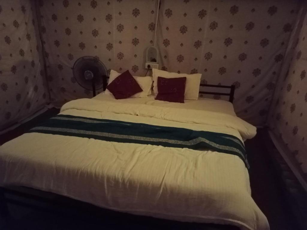 Relaxe Desert Safari Camp photo