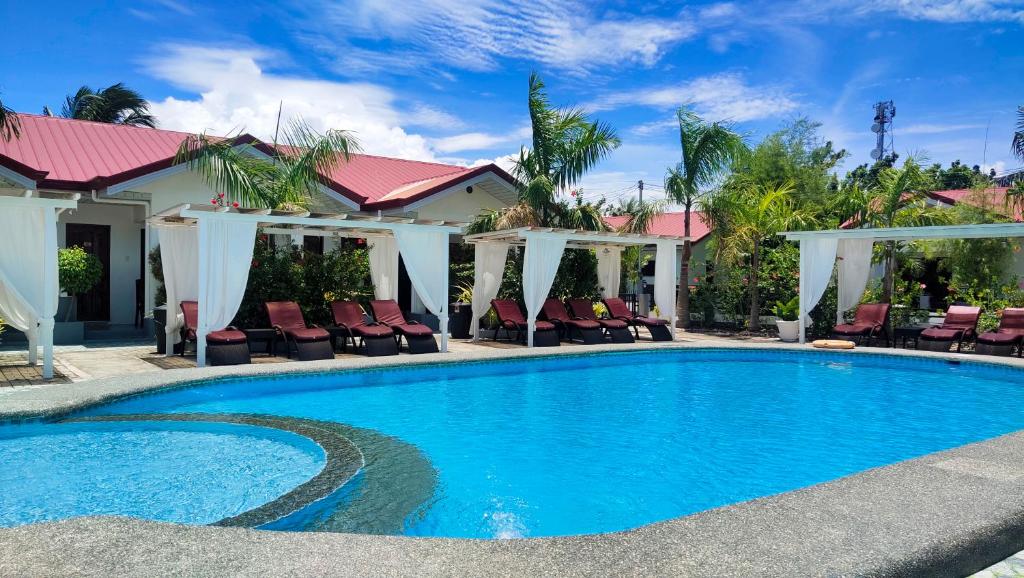 Garden Village in Moalboal, Philippines 100 reviews, price from 41