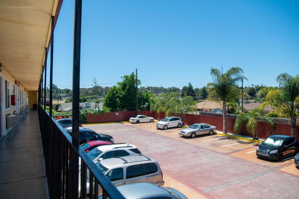 Motel 7 - Near Six Flags, Vallejo - Napa Valley photo
