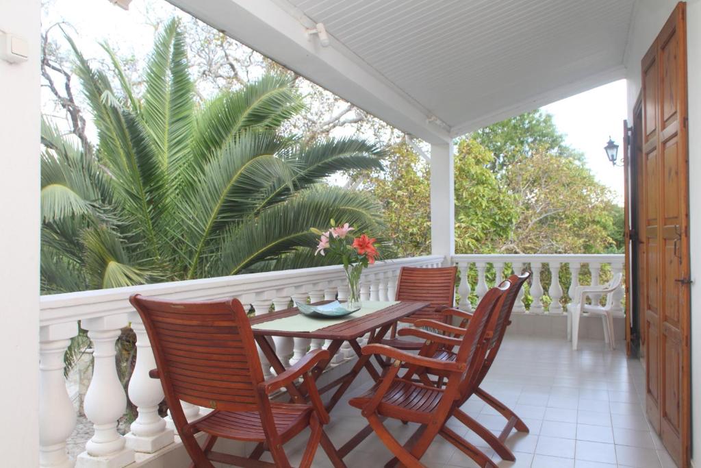 Villa Karidia photo
