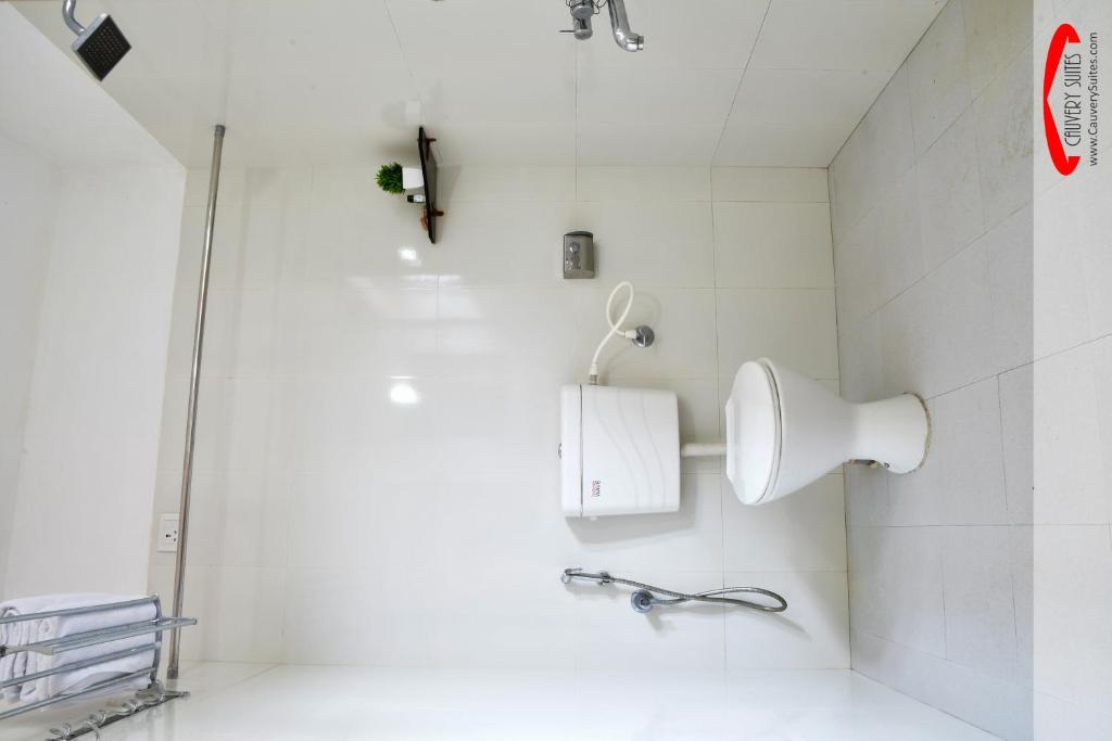 Cauvery Suites photo