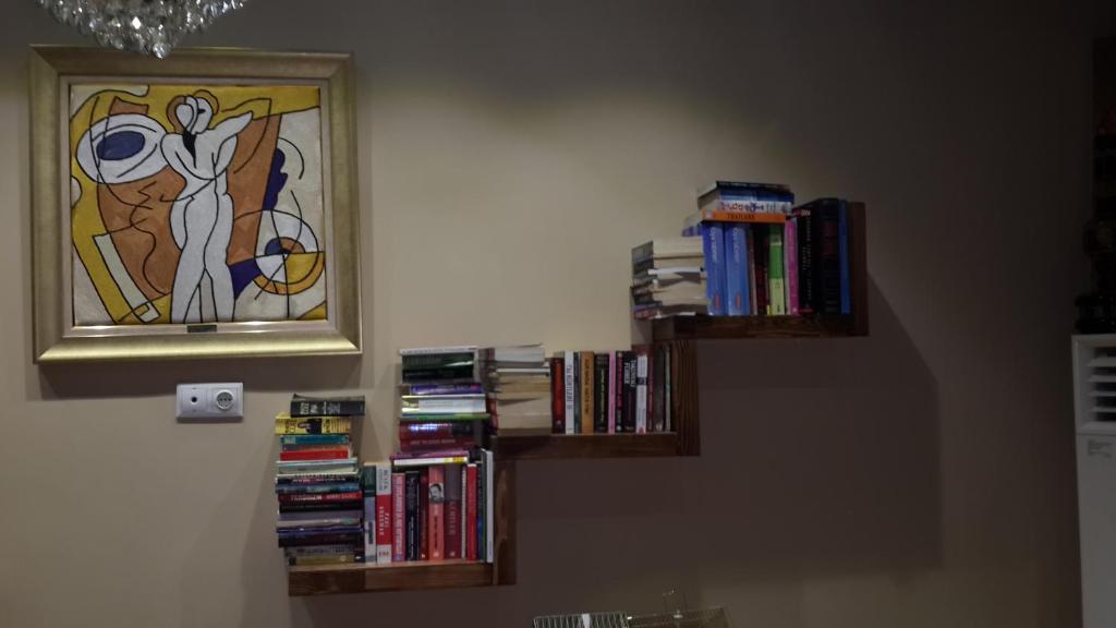 共用Lounge/電視區