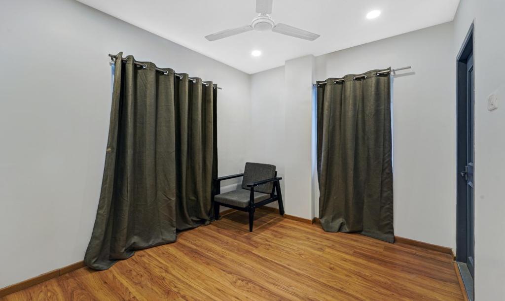 Facilities