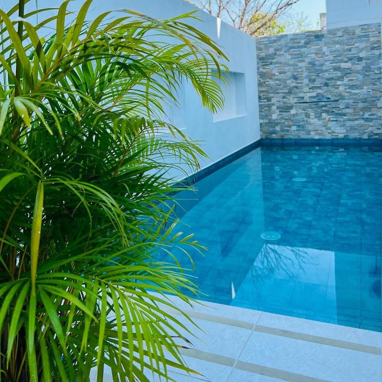 Le MARIE B&amp;B — Hotel in Cartagena
