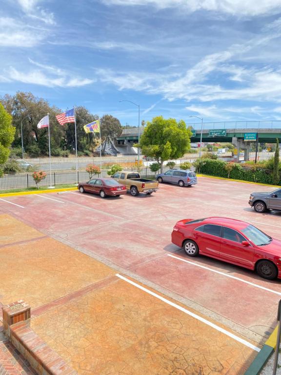 Motel 7 - Near Six Flags, Vallejo - Napa Valley photo