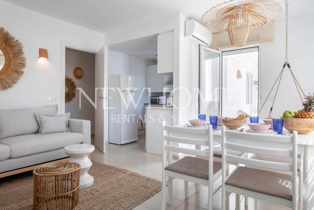 Apartamento Aman - 2