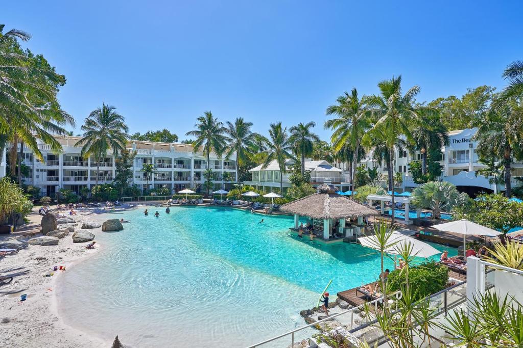 Palm Cove Beach Club 2 Bedroom Apartment photo