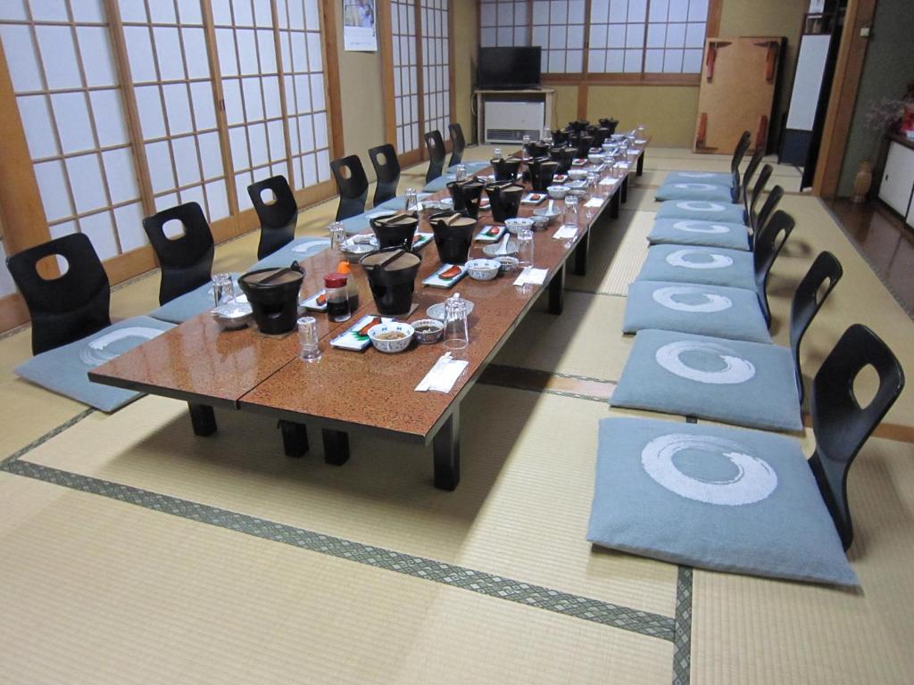 Minshuku Kobayashi photo