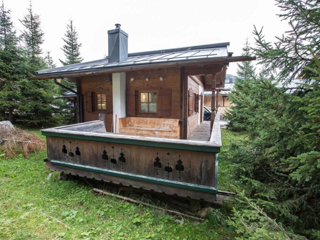 Chalet in Austria near Ski Lift & Forest - 2