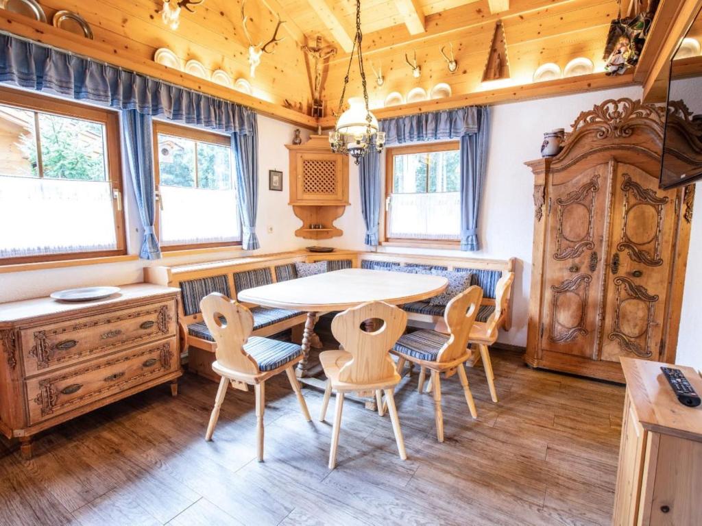 Chalet in Austria near Ski Lift & Forest - 5