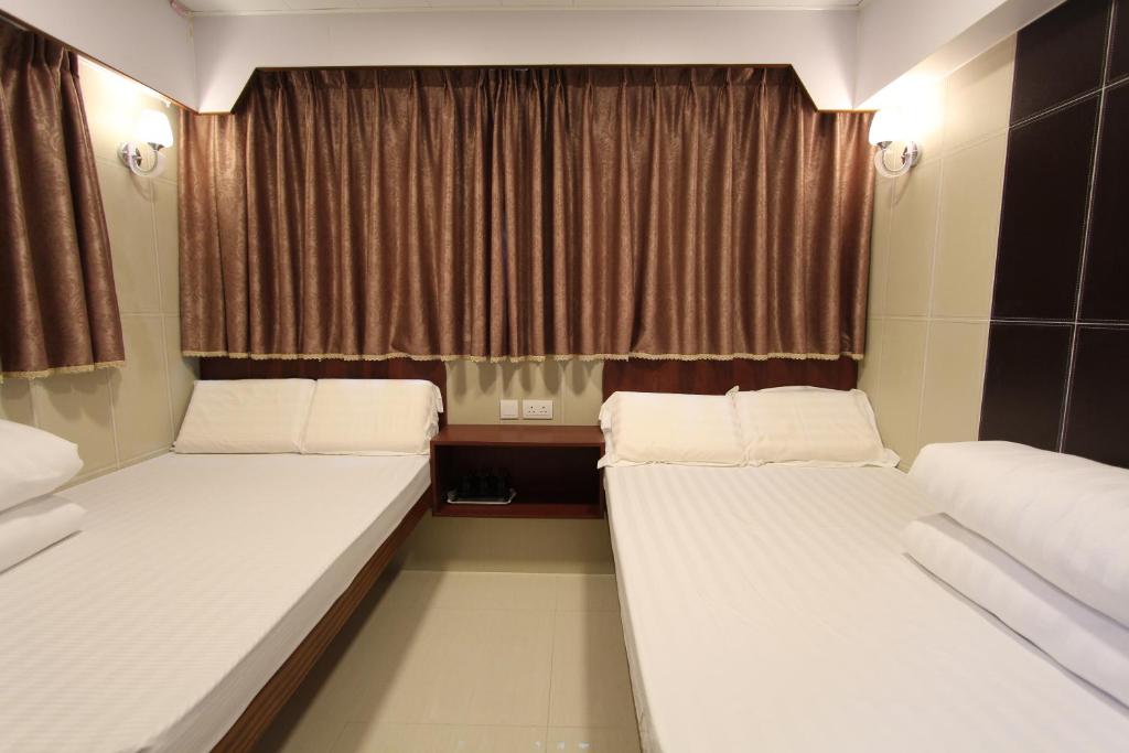PRINCE HOSTEL photo