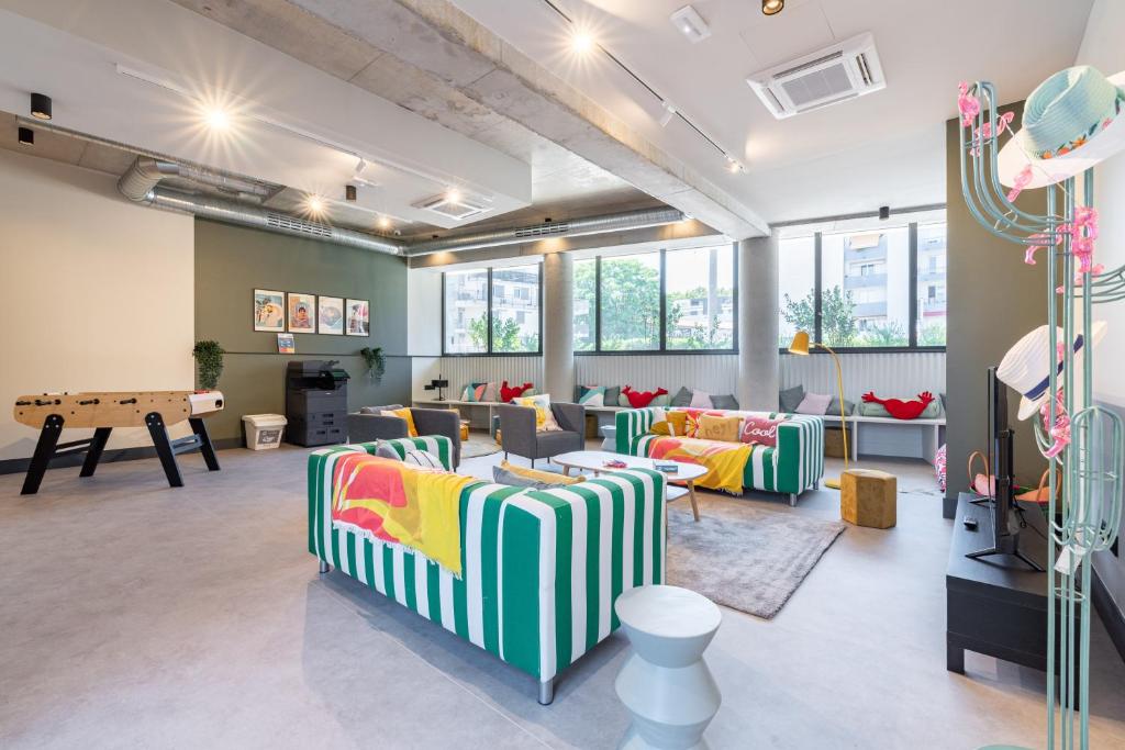 Student Factory Montpellier Sud, Montpellier