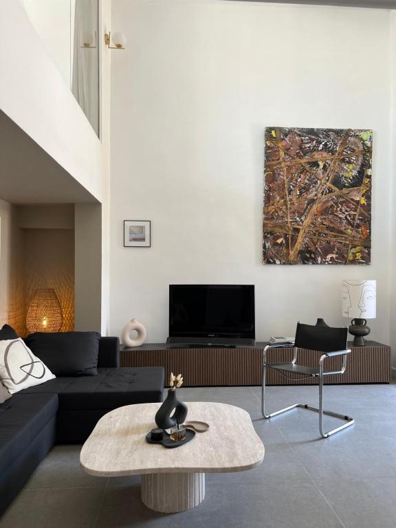 Duplex le Saint Paul - 2