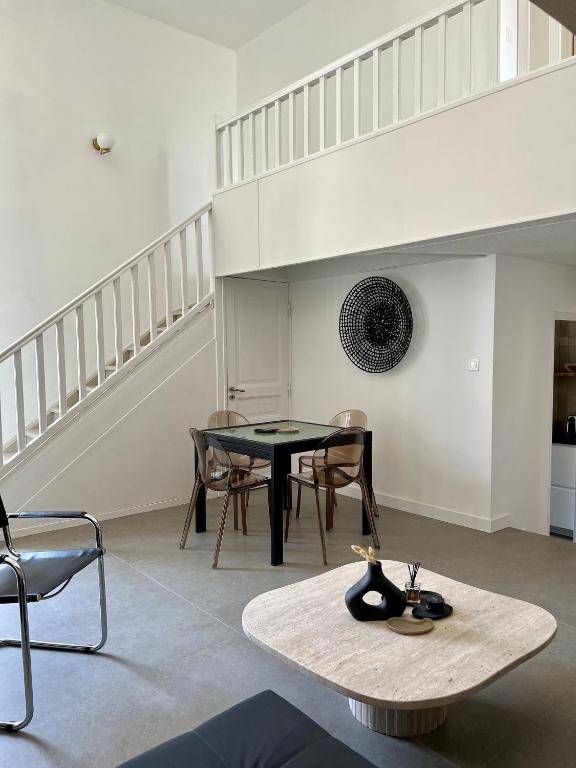 Duplex le Saint Paul - 5